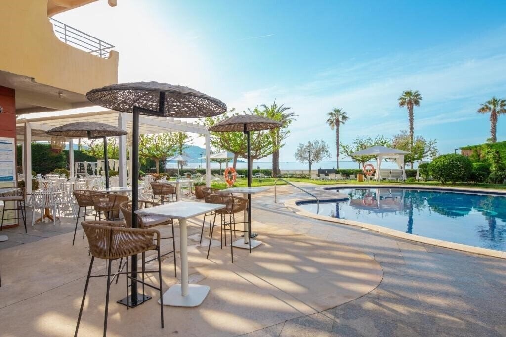 Фото Prestige Victoria Hotel & SPA Elit 3*