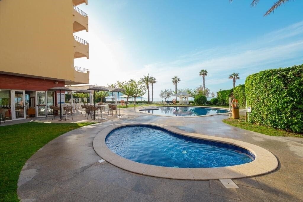 Зображення Prestige Victoria Hotel & SPA Elit 3*