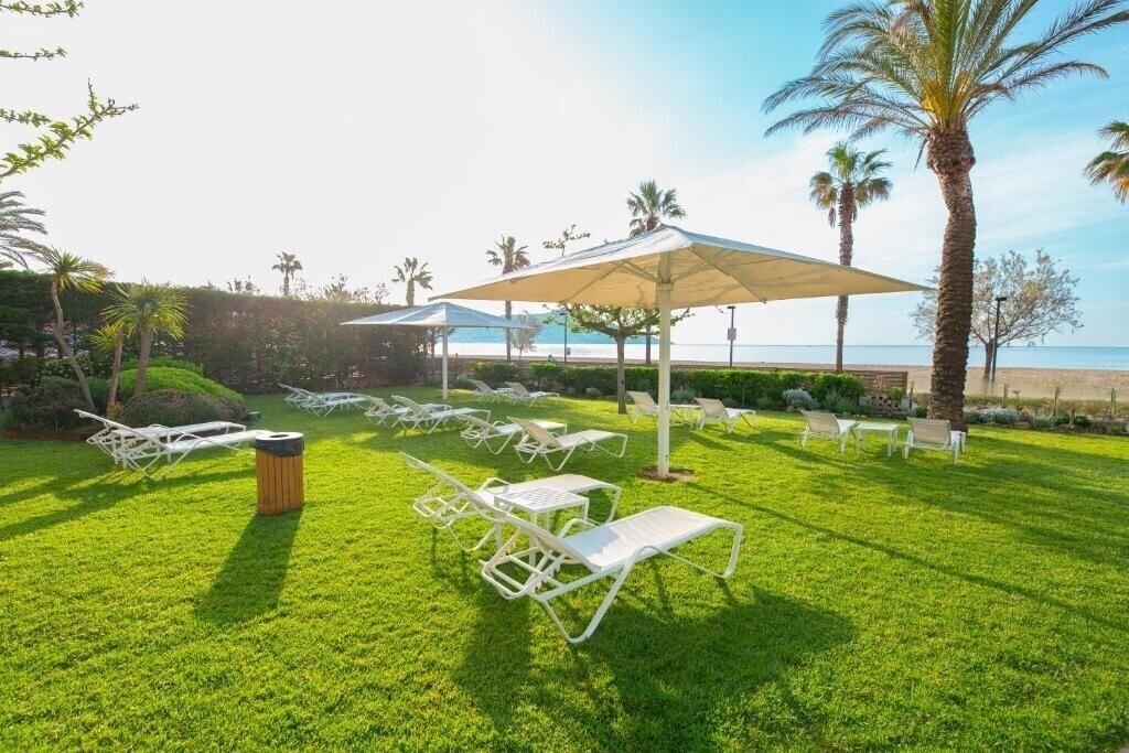 Картинка Prestige Victoria Hotel & SPA Elit 3*