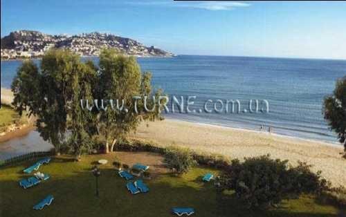 Отель Prestige Victoria Hotel 3*