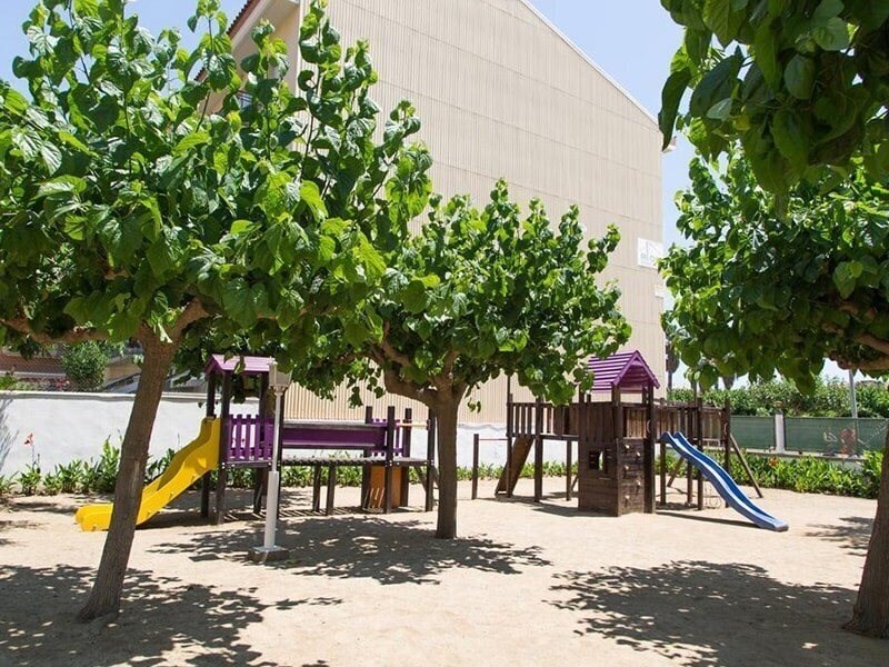 Картинка Paradis Park 3*