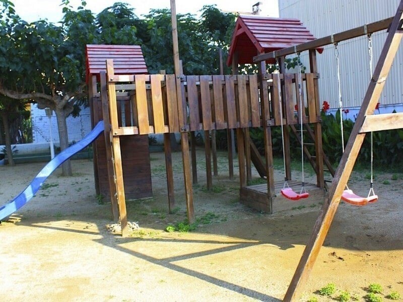 Зображення Paradis Park 3*