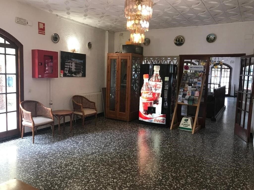 Картинка Raco D'En Pepe 2*