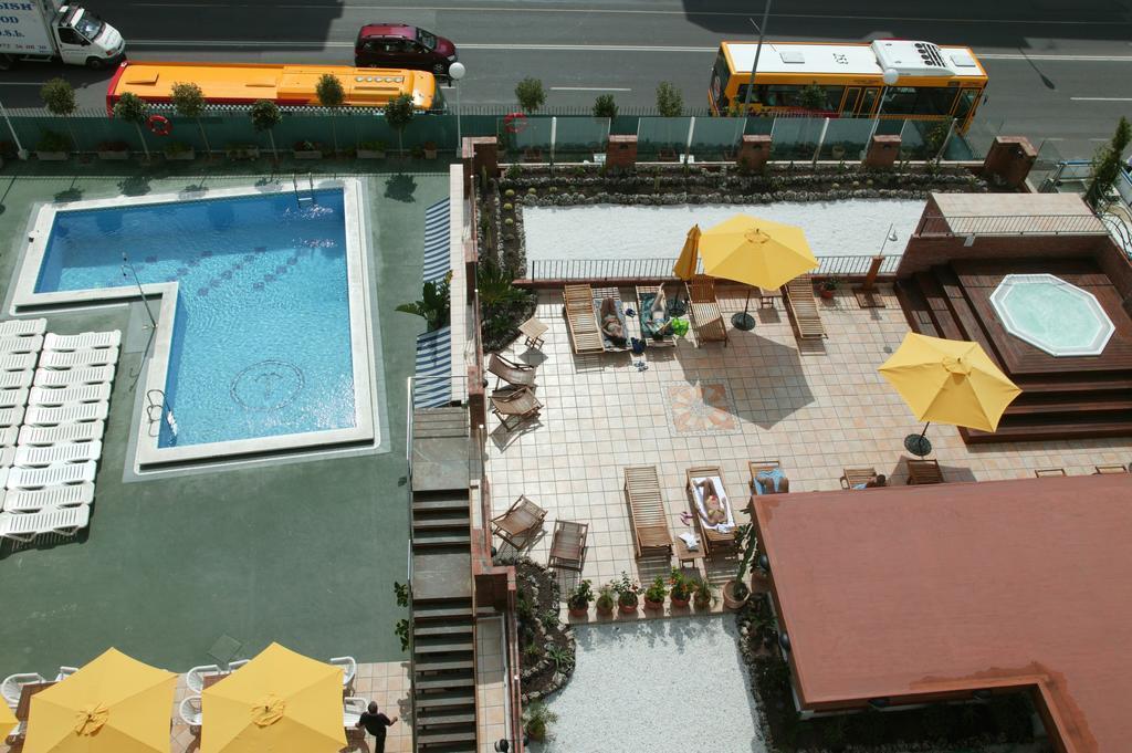 Фотография HTop Palm Beach (ex. Ancla) 3*