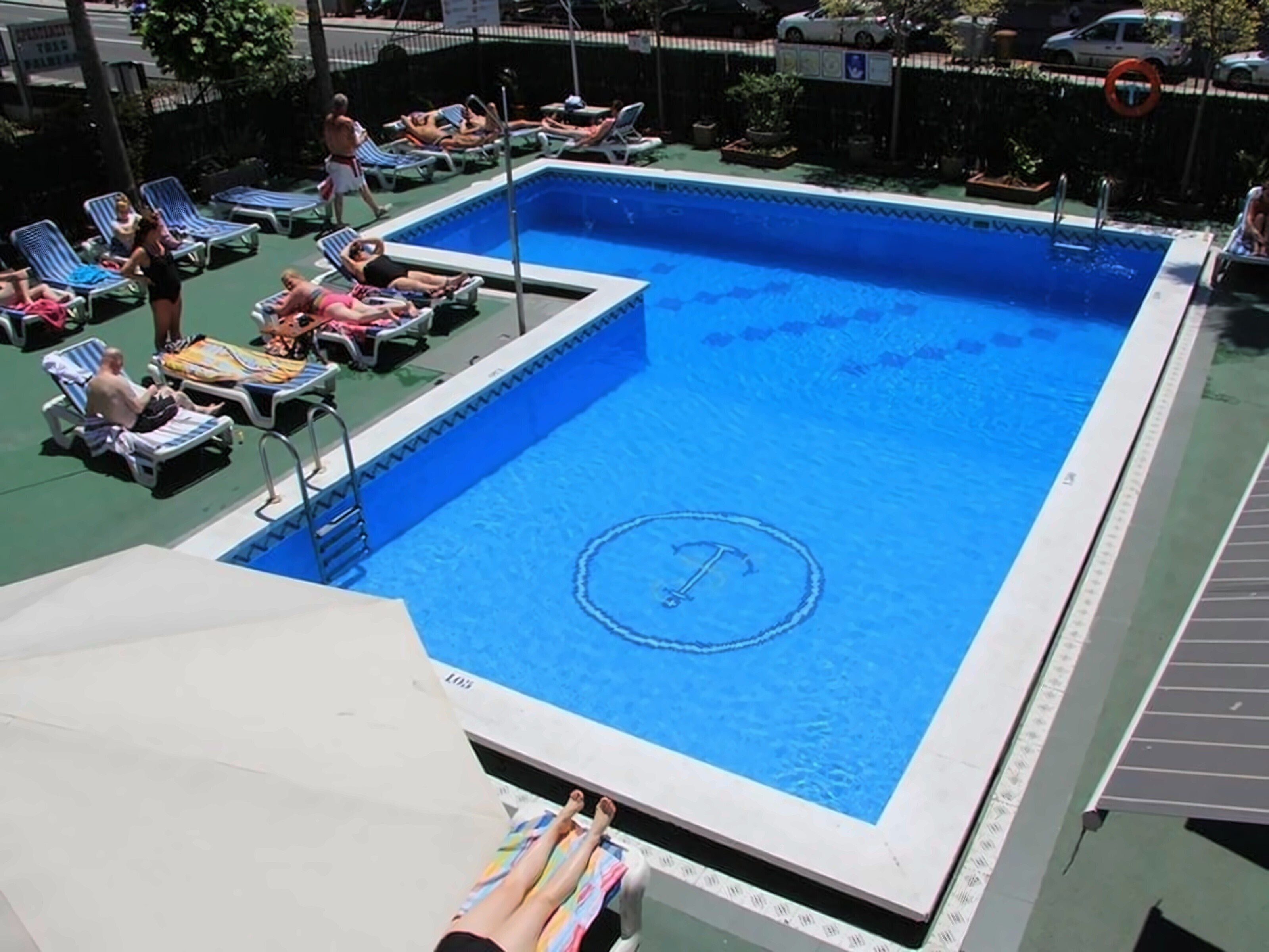 Фотография HTop Palm Beach & SPA (ex. HTop Palm Beach, Ancla) 3*