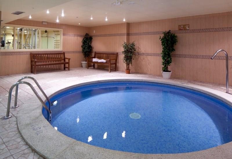 Картинка Calella Palace-Top Hotel 4*