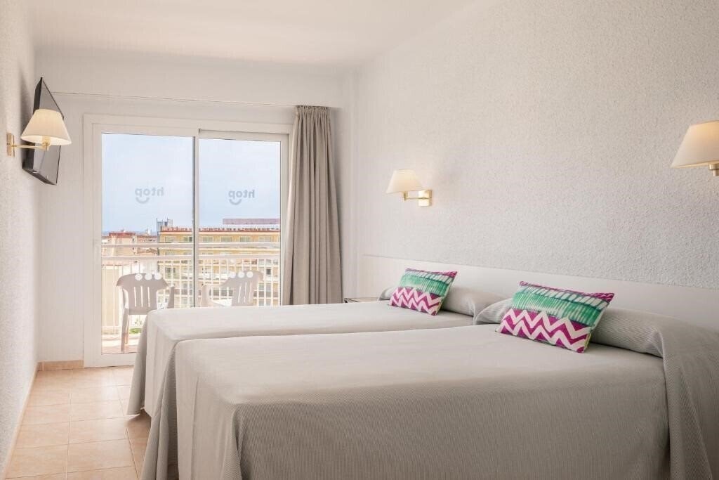 Фотографія Top Olympic Hotel 3*