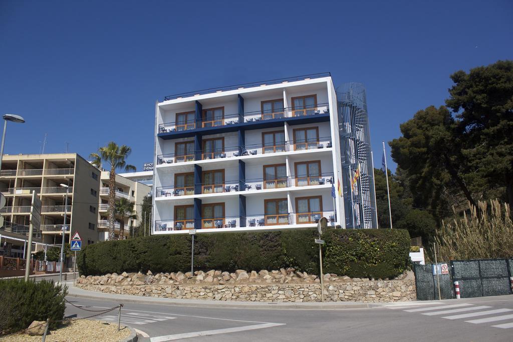 Готель Santa Cristina Hotel 4*