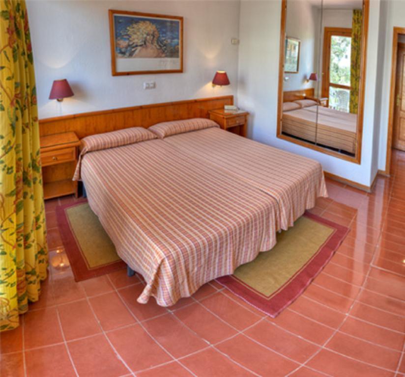 Фотографія Santa Cristina Hotel 4*