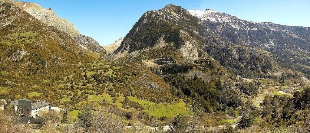Готель Santa Cristina Hotel 4*