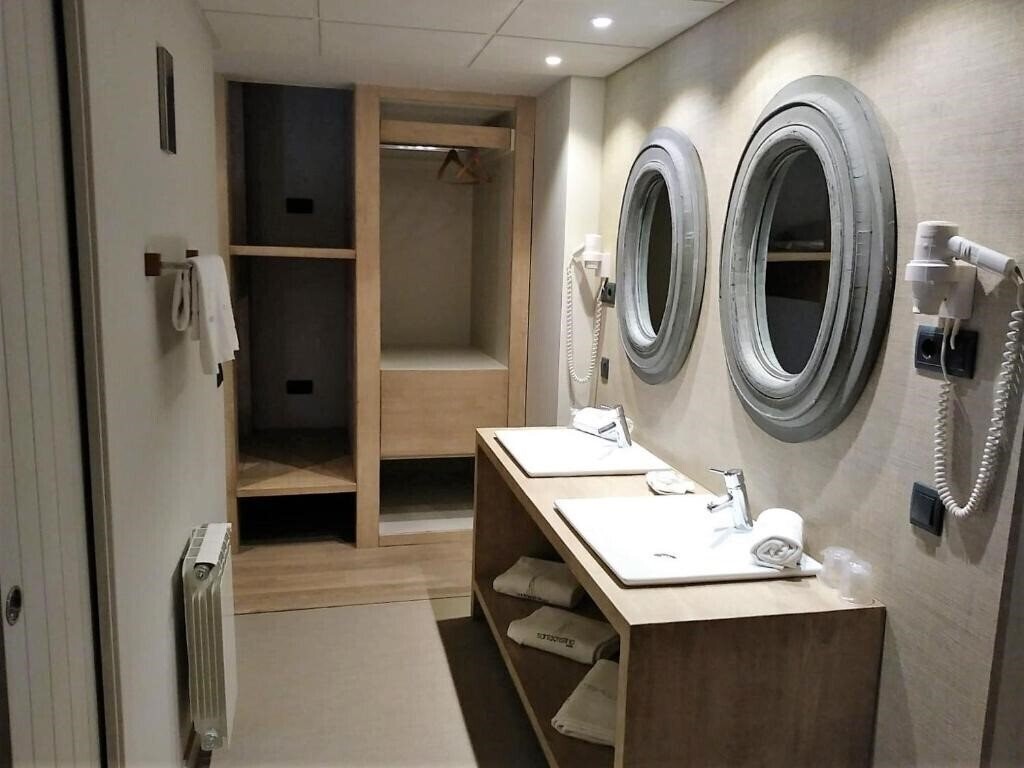 Фотографія Santa Cristina Hotel 4*