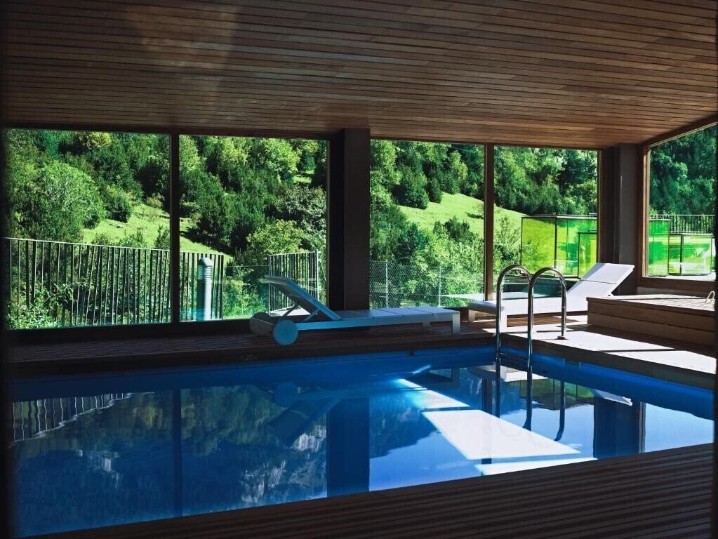Зображення Santa Cristina Hotel 4*