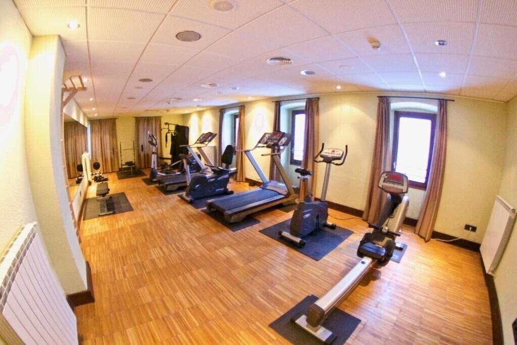 Картинка Santa Cristina Hotel 4*