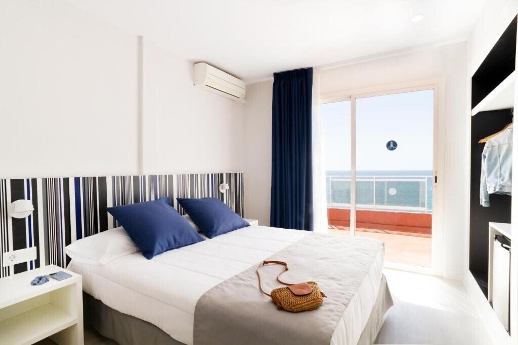 Отель Sorra D’Or Beach Club 3*