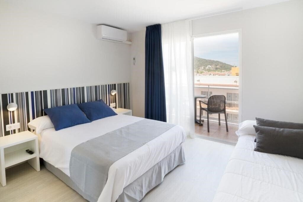 Фото Sorra D’Or Beach Club 3*