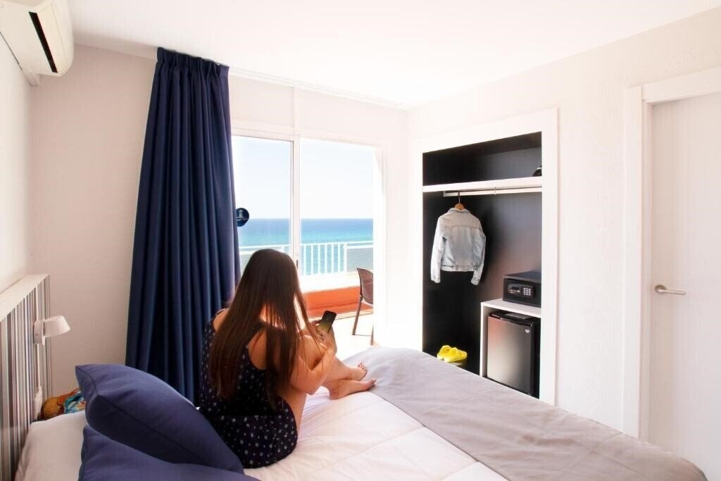 Фотография Sorra D’Or Beach Club 3*