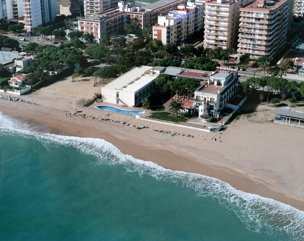 Отель Amaraigua 4*