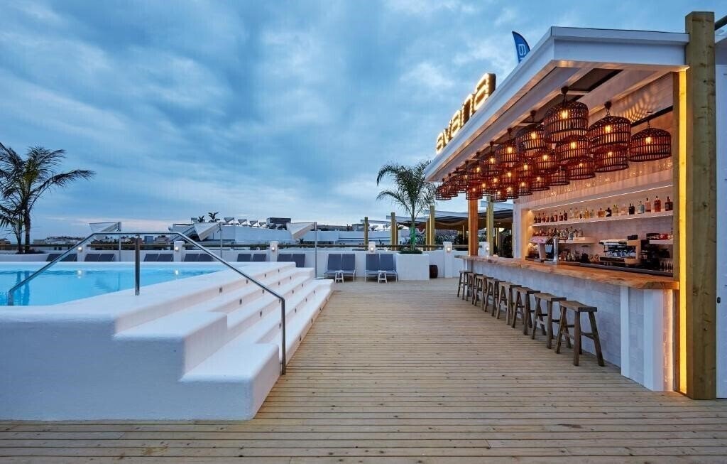 Зображення Flamingo 4*