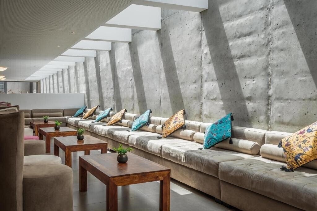 Картинка Alegria Mar Mediterrania 4*