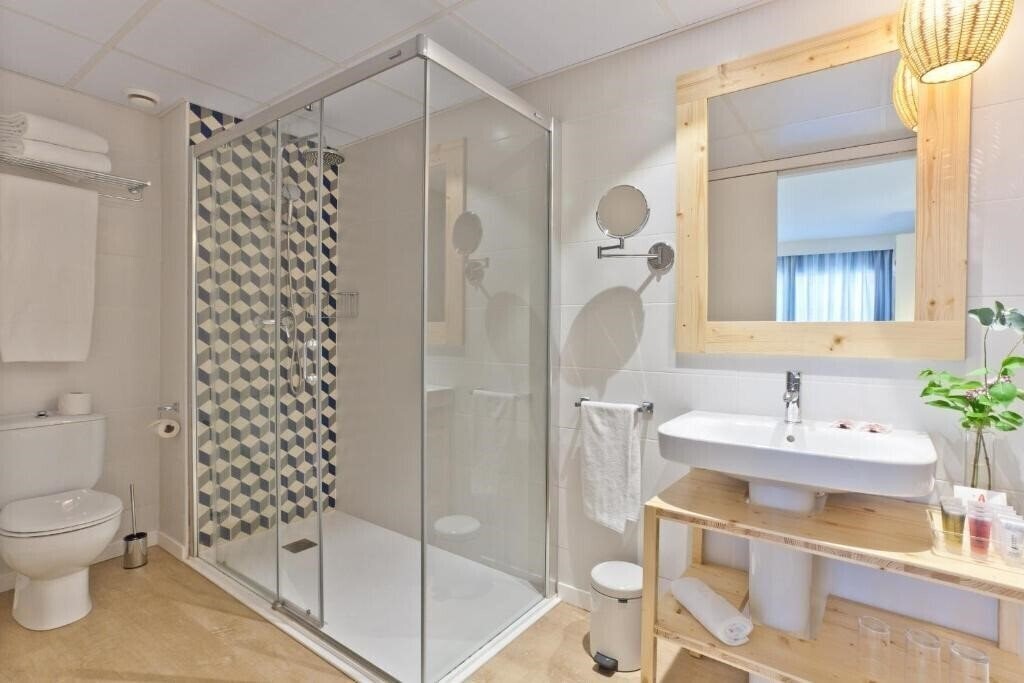 Фото Alegria Pineda Splash 4*