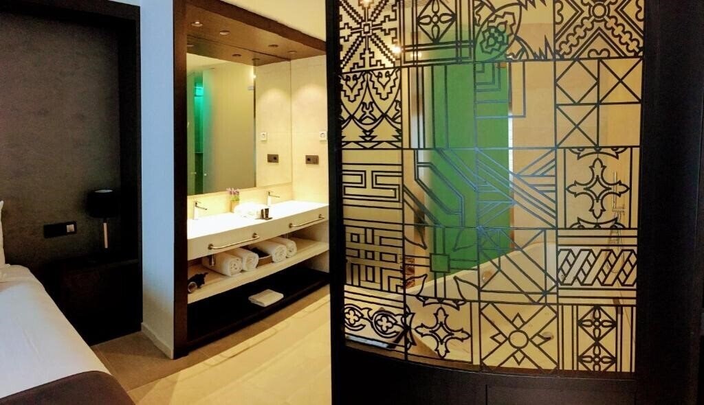 Фотография Vila Arenys Hotel 4*