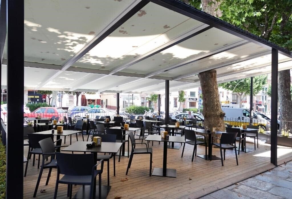 Изображение Vila Arenys Hotel 4*