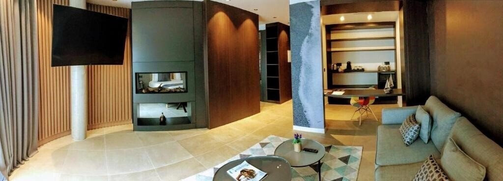 Картинка Vila Arenys Hotel 4*