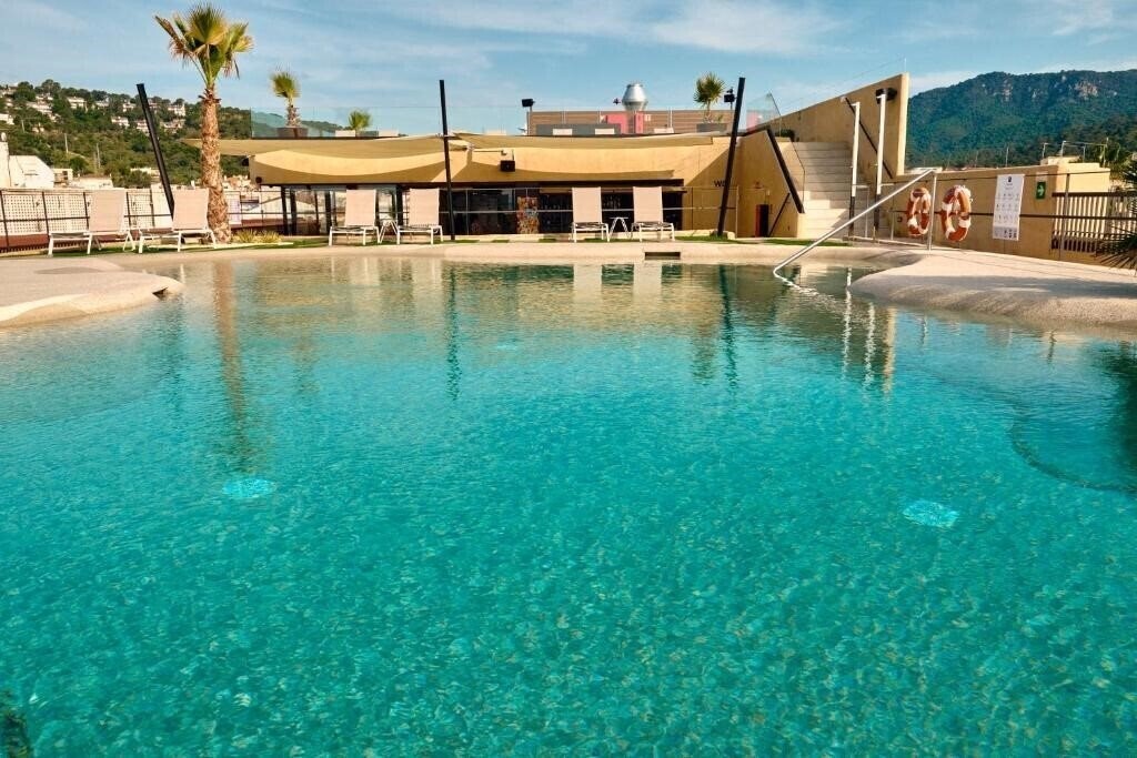 Готель Delfin 4*