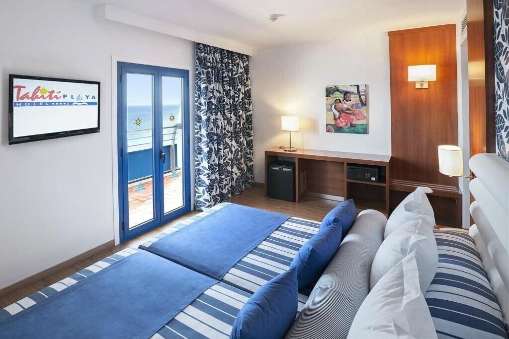 Зображення Tahiti Playa Suites 4*