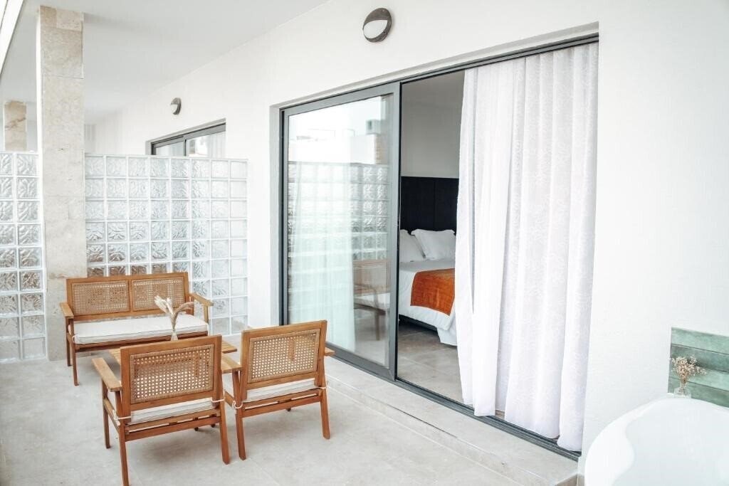 Фото Hotel Alba Seleqtta (ex. Sunrise) 3*