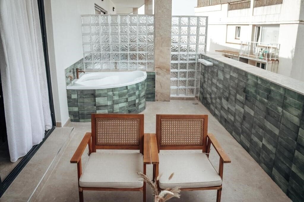 Зображення Hotel Alba Seleqtta (ex. Sunrise) 3*