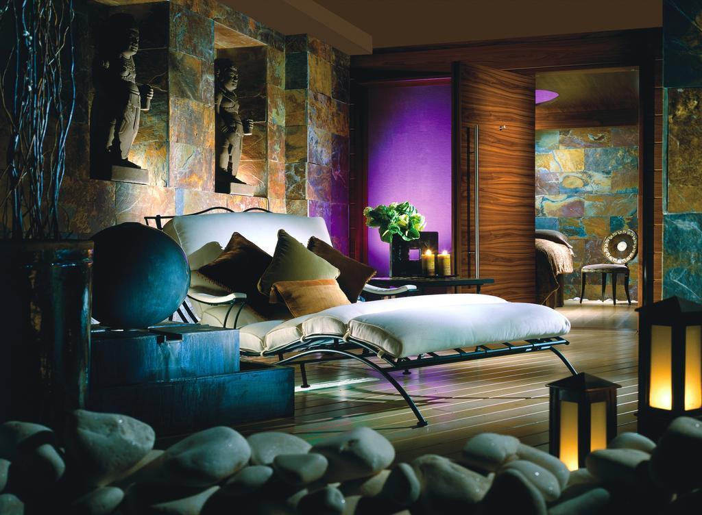 Готель Alva Park 5*