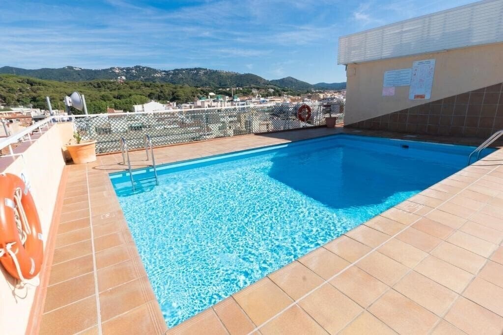 Фото Alegria Espanya 3*