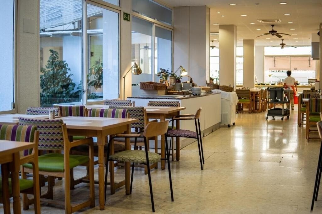 Фотографія Alegria Espanya 3*