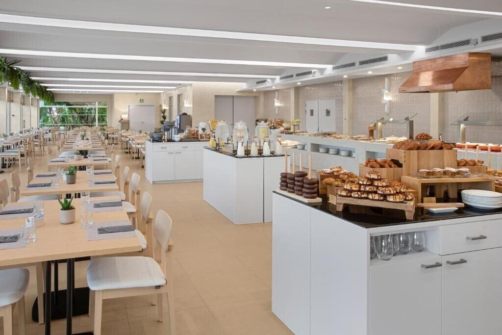 Зображення Gran Hotel Monterrey 5*