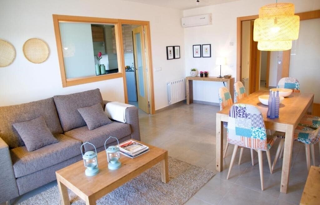 Фото Santa Susanna Chic Apartments by Alegria 3*