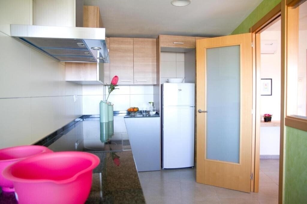 Фотографія Santa Susanna Chic Apartments by Alegria 3*