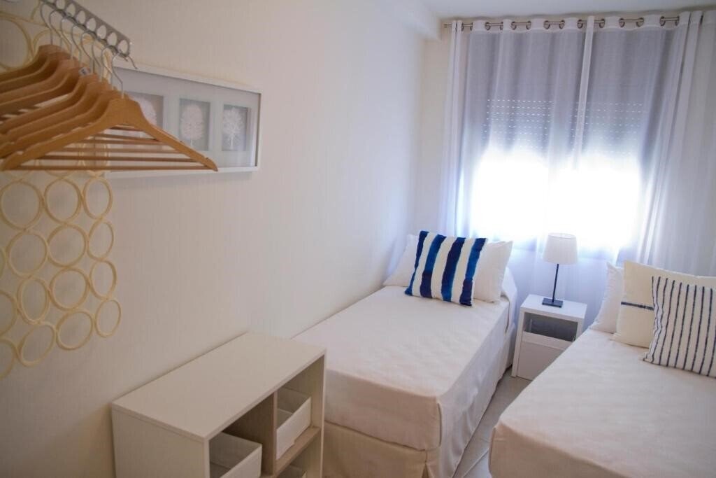Зображення Santa Susanna Chic Apartments by Alegria 3*