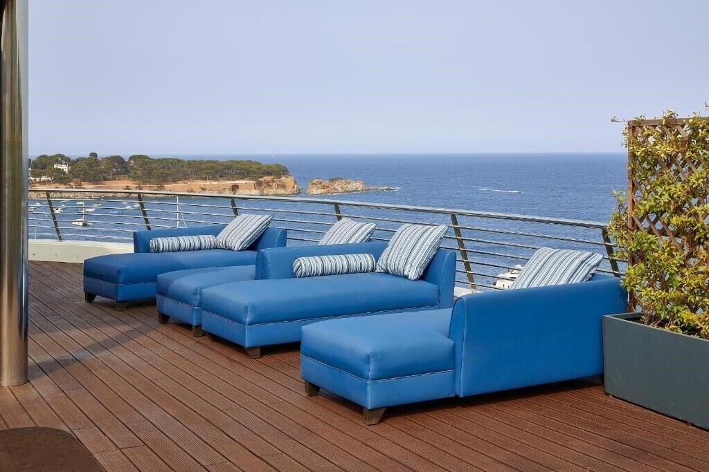 Изображение Alabriga Hotel & Home Suites 5*