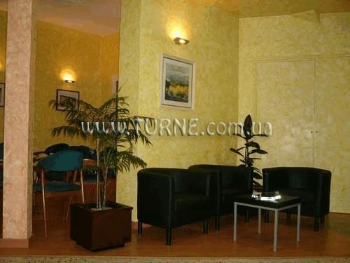 Фотографія Proaastor 3*