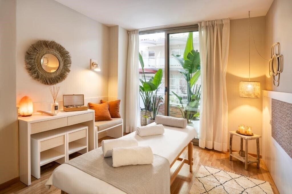 Фото Indalo Park Hotel 4*