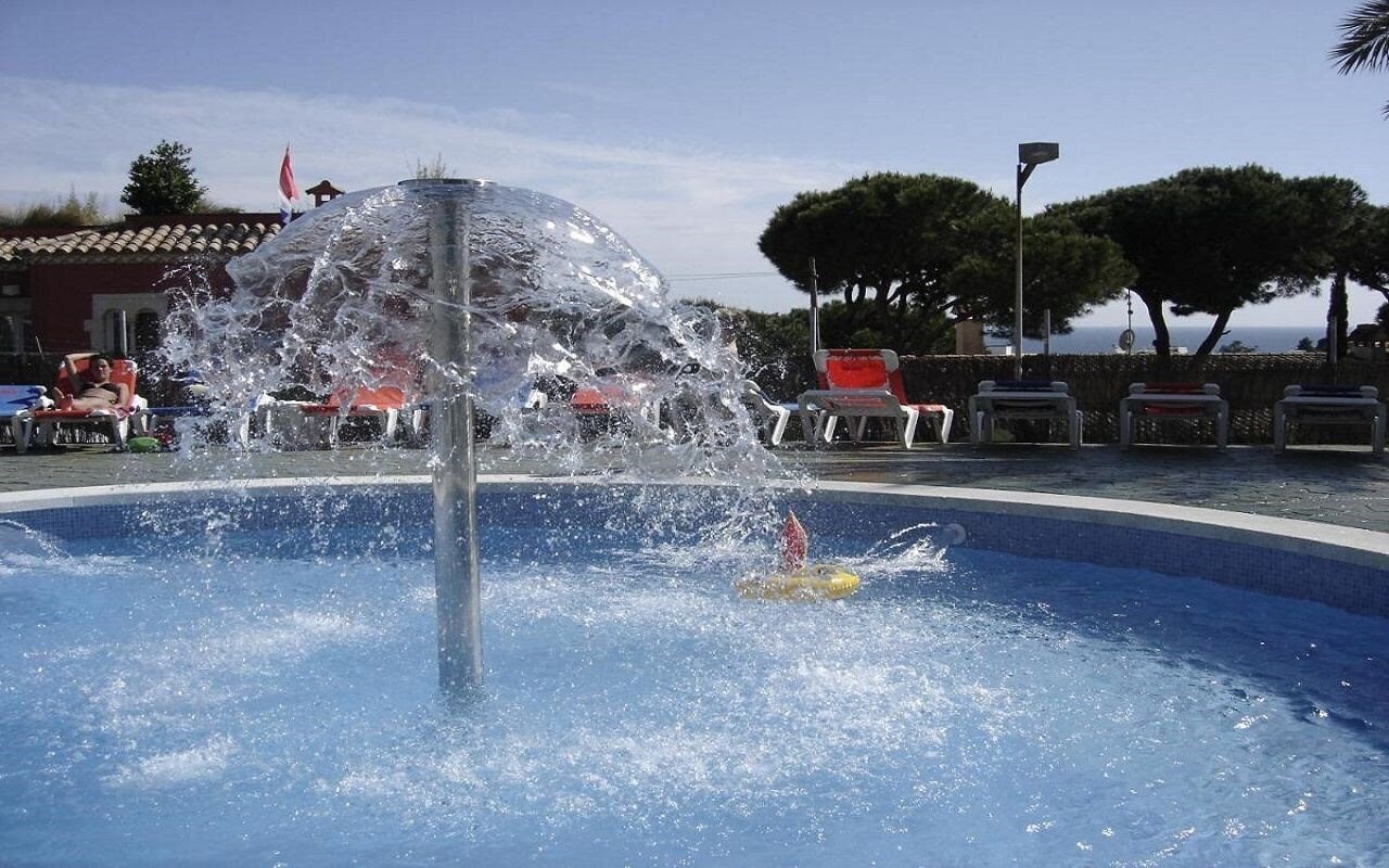 Фотография Apartamentos Bolero 3*