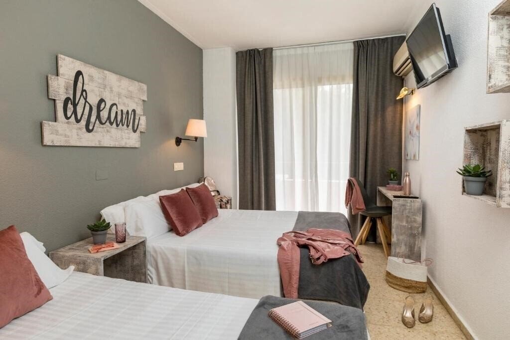 Фото Bulevard 2*