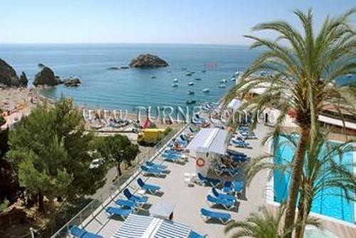 Изображение BW Mar Menuda 4*