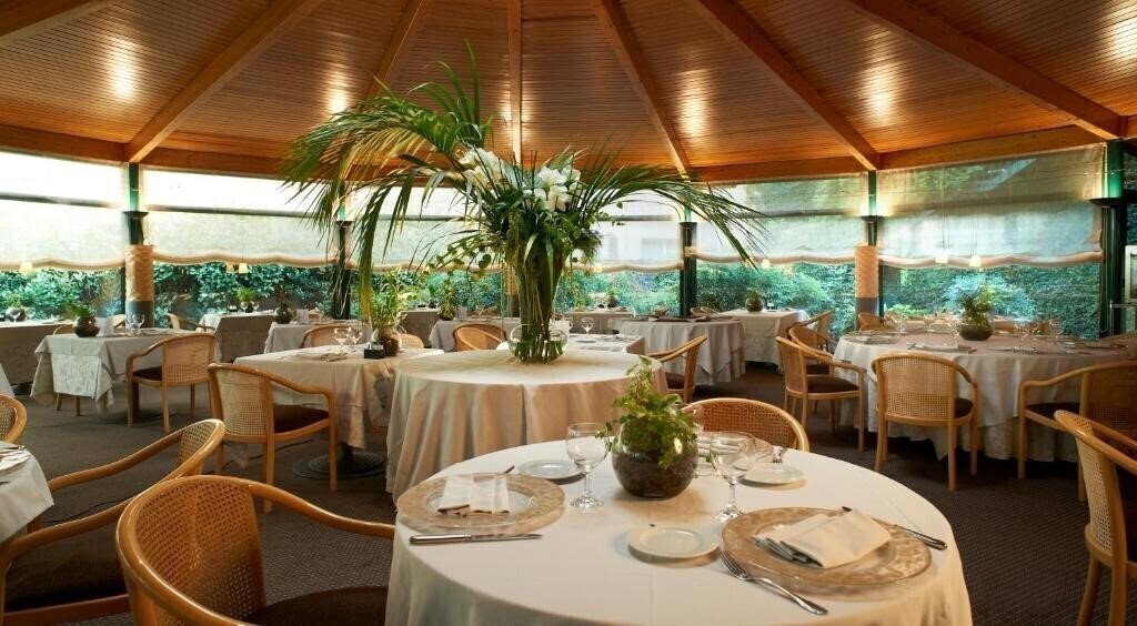 Фото Carlemany 4*