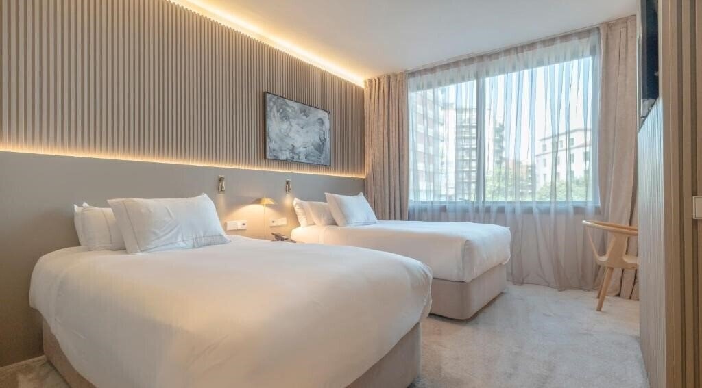Изображение Carlemany 4*