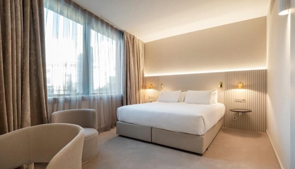 Картинка Carlemany 4*