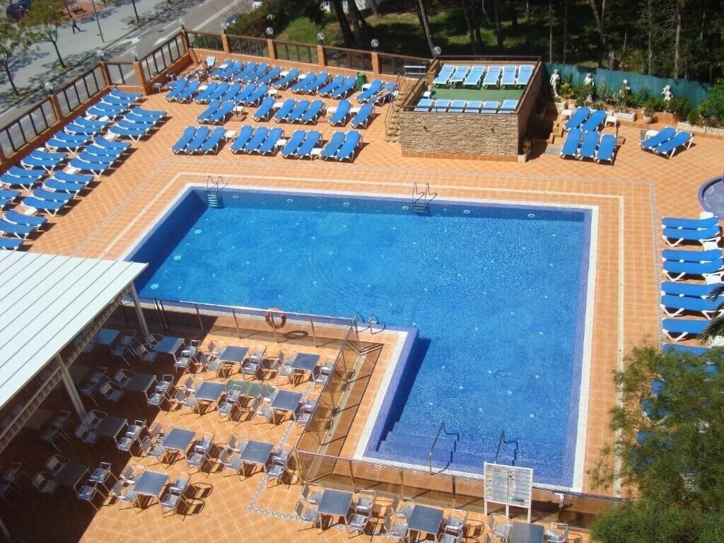 Фото Univers 3*
