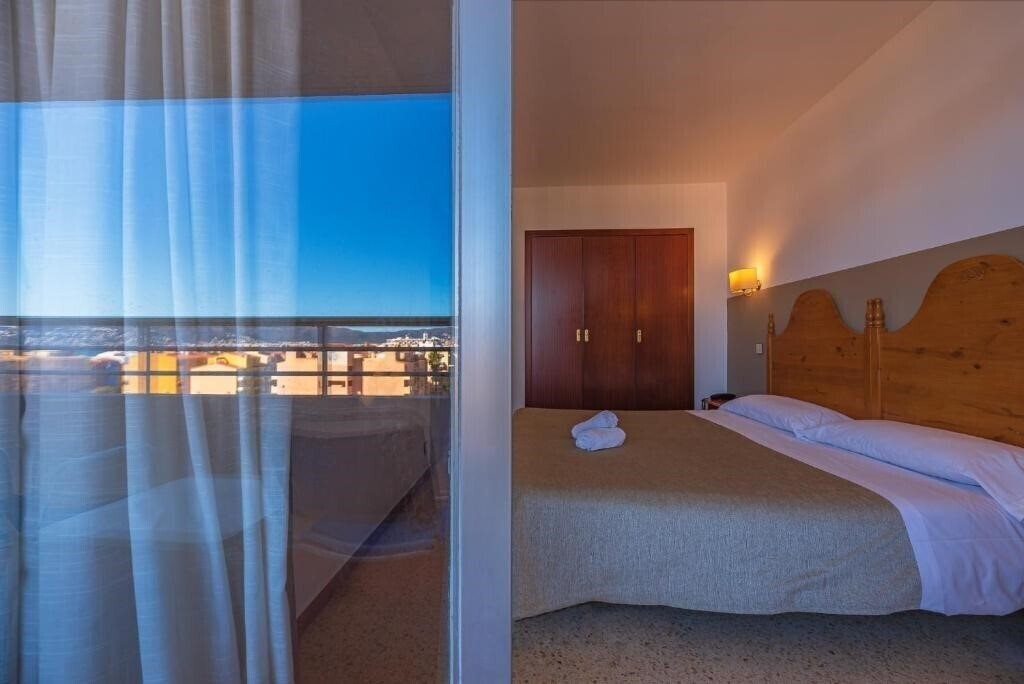 Фото Xon's Platja Apt 3*