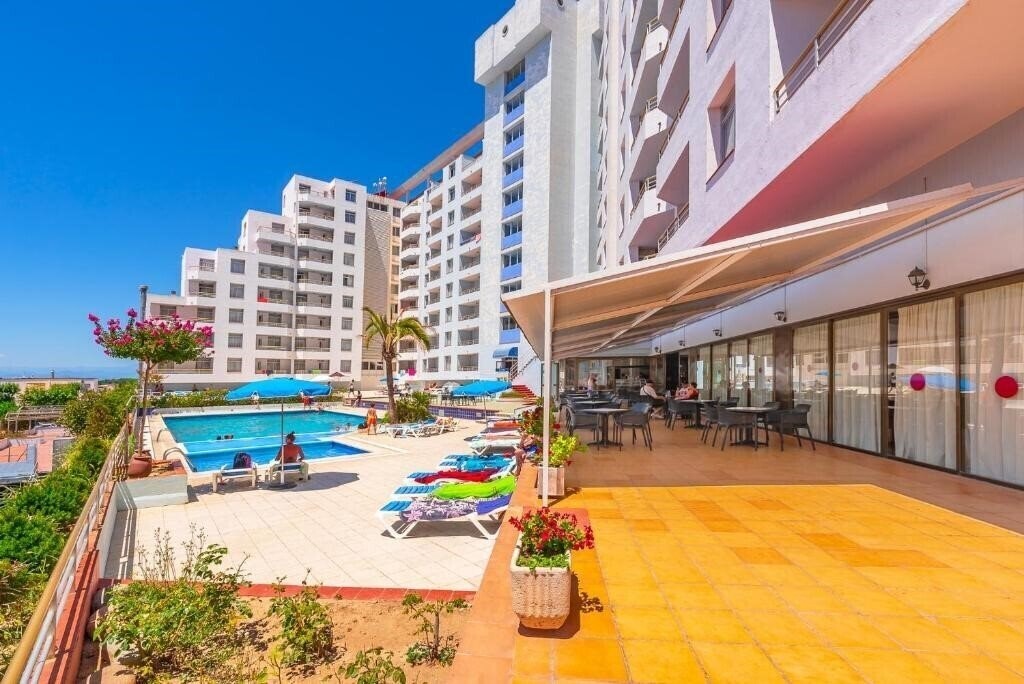 Фотографія Xon's Platja Apt 3*